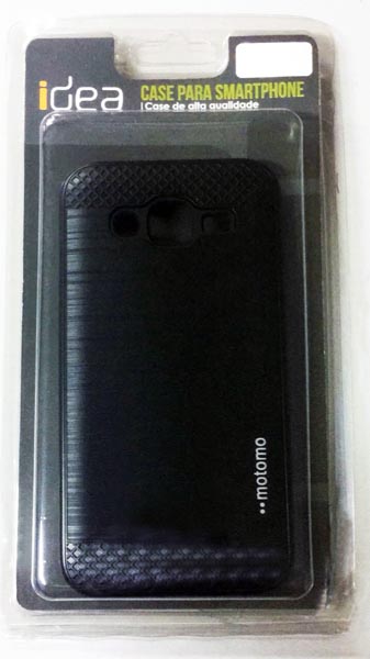 Embalagem para Capas Celular Grandes